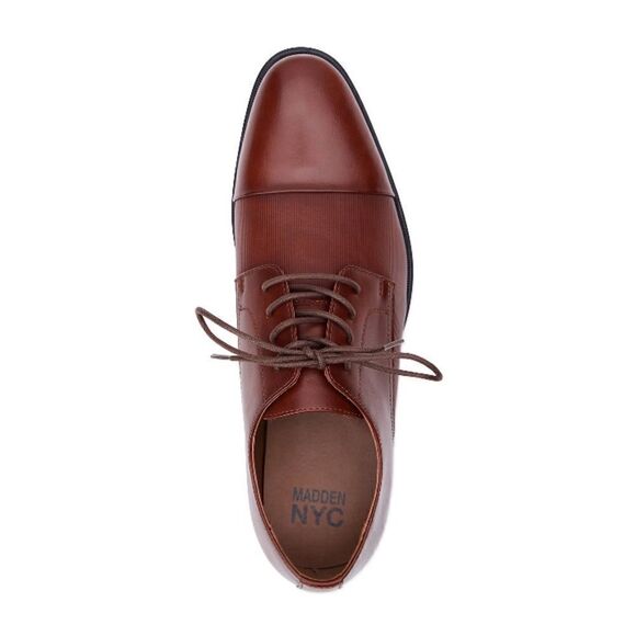 Men\'s Jacob Lace-up Dress Shoes Size 12 main image 8
